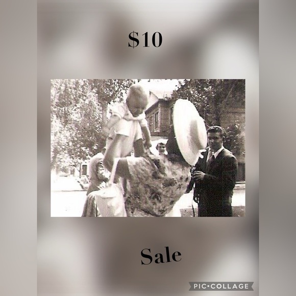 Sale Sale Sale - Picture 1 of 1
